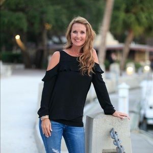 Meet your Posher, Alison